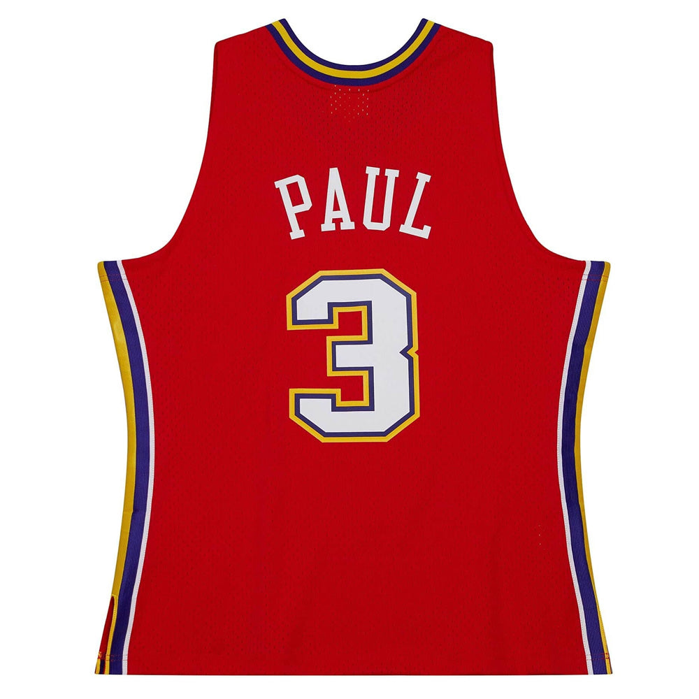Mitchell & Ness - Chris Paul Swingman NBA Jersey - Red